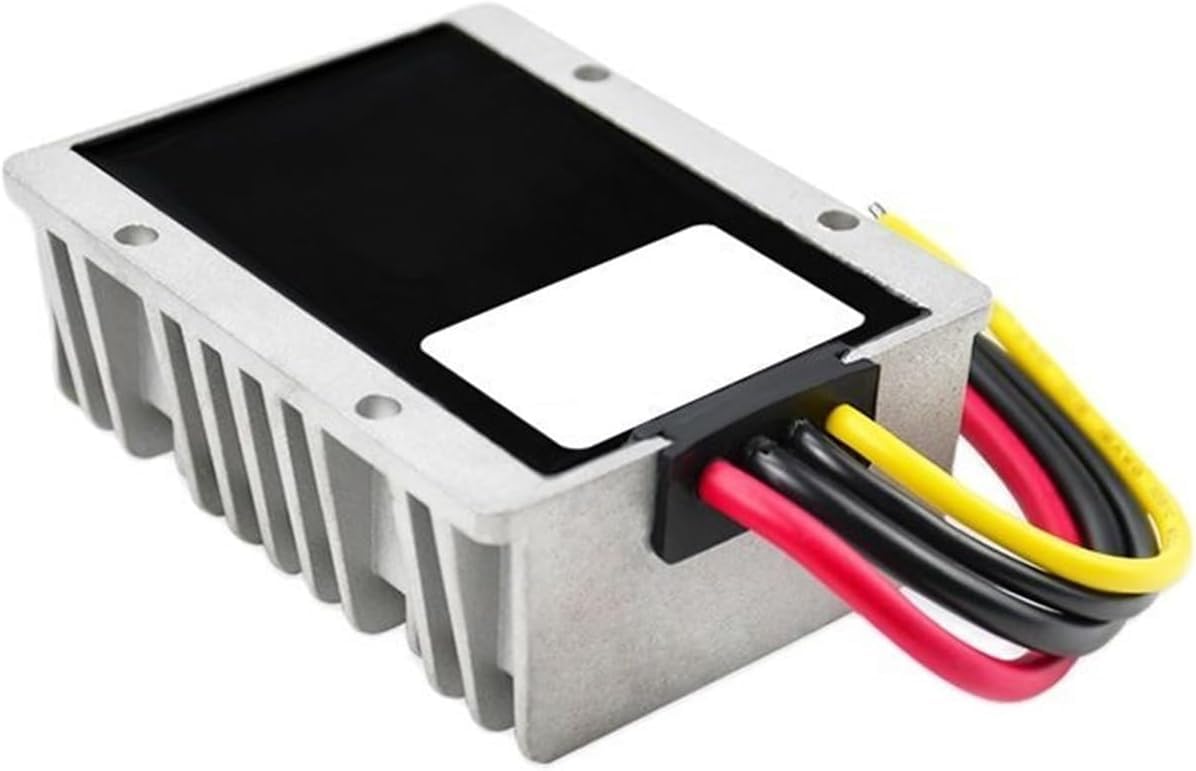 Stabilizzatore DC 12 Volt 6-20V a 20A Boost Converter 300W