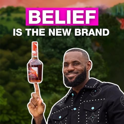 Why Belief Is the Most Powerful Brand Strategy in 2025