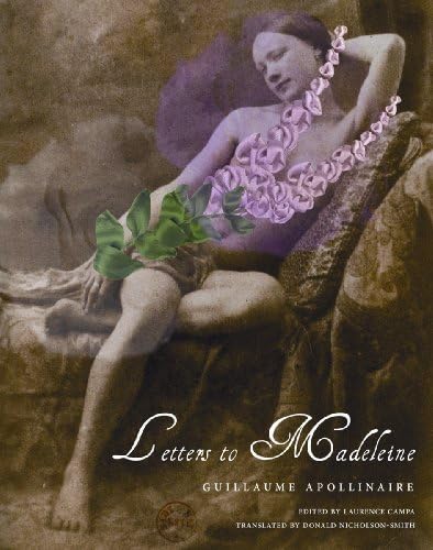 Letters to Madeleine: Tender as Memory (The French List) Hardcover – December 15, 2010