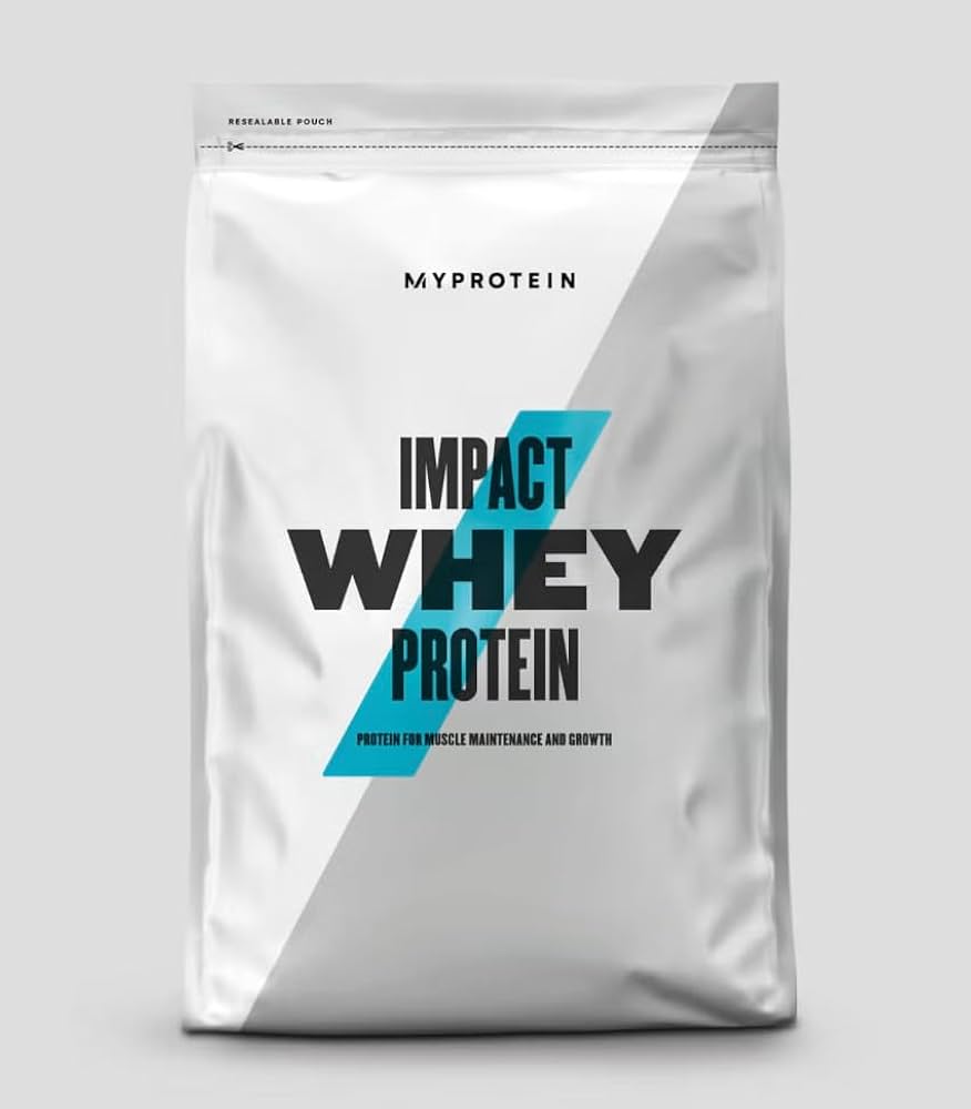 Amazon | マイプロテイン インパクトホエイプロテイン Impact ホエイ