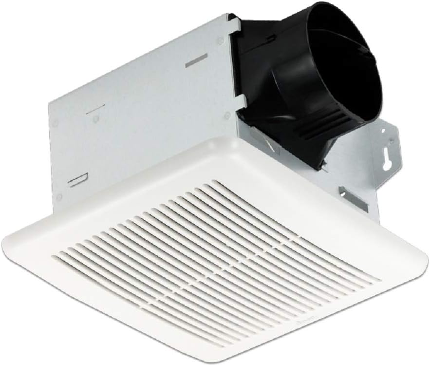 breez Delta BreezIntegrity ITG100 100 CFM Exhaust Bath Fan