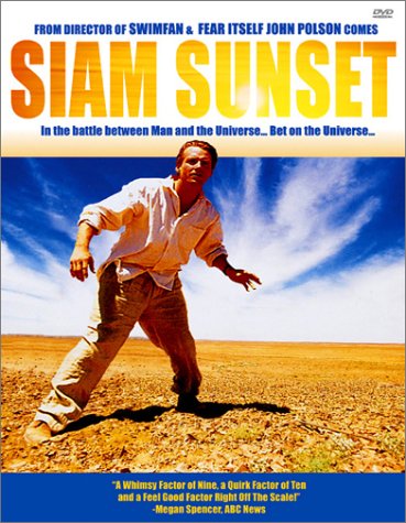 Siam Sunset [Import] [DVD]