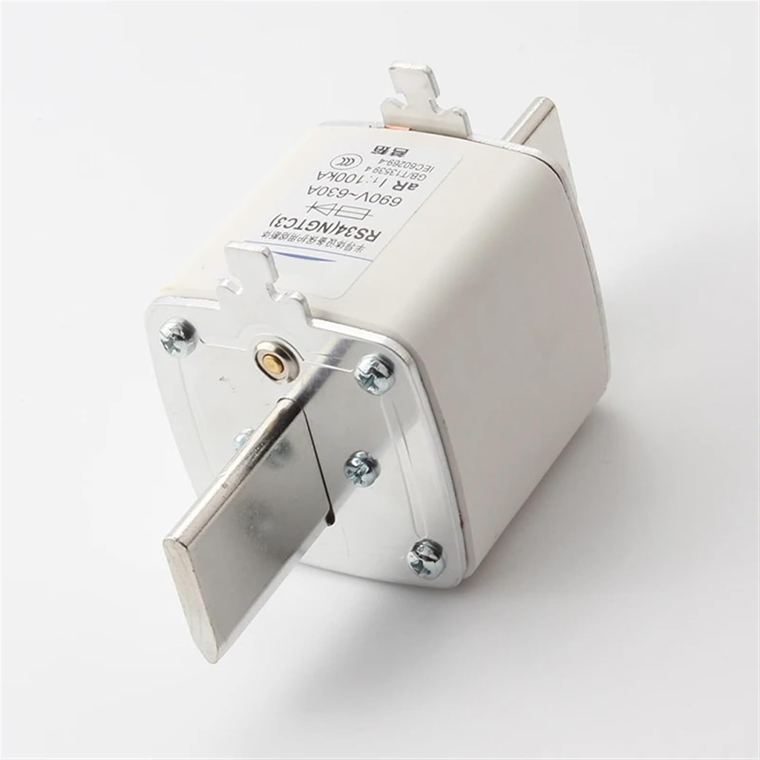 NGTC3 Fuse RS34 NGTC3 690V 630A 1pcs