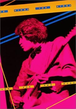 DVD The Kinks - One for the Road [DVD] Book