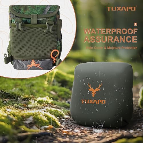 High Definition Binoculars for Hunting