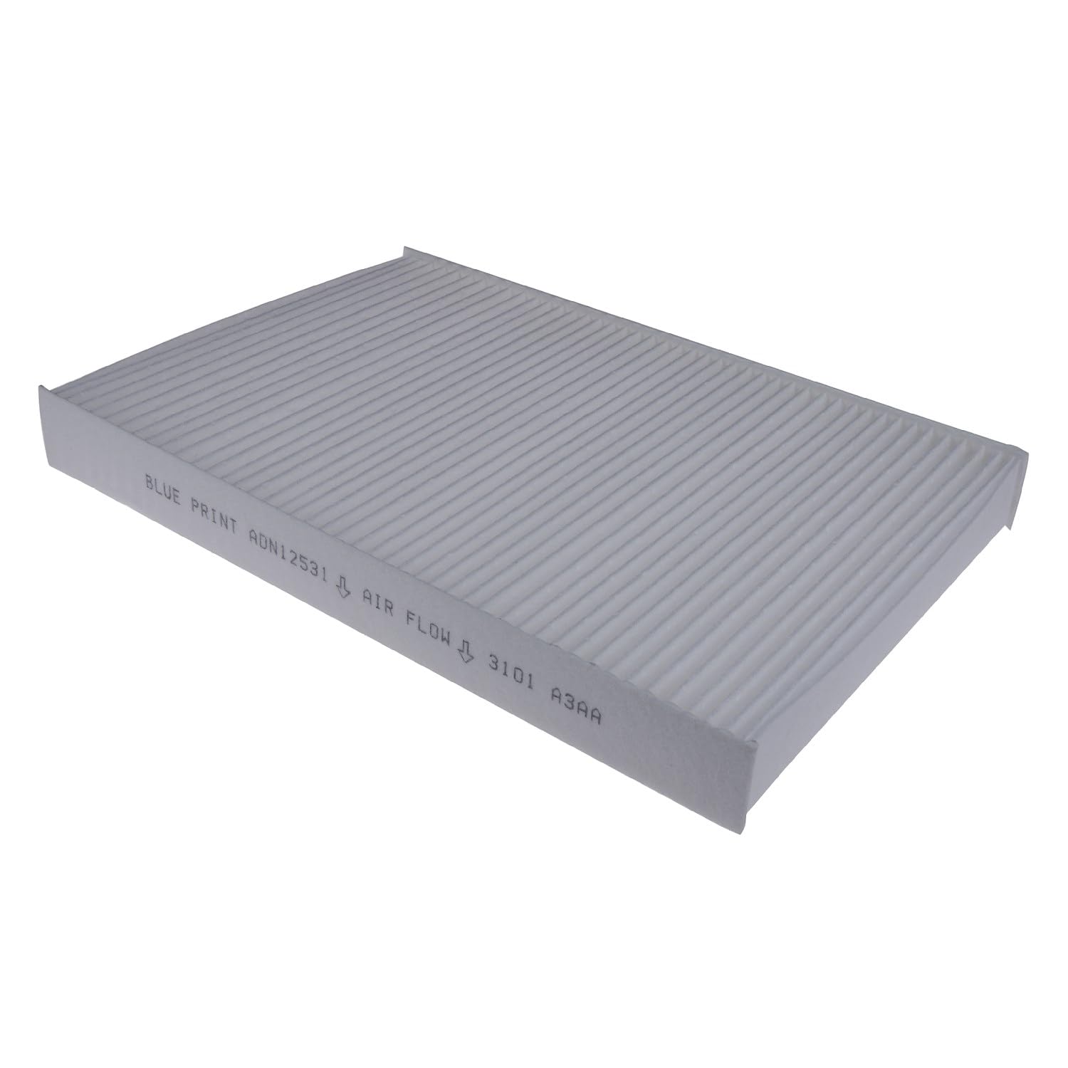 Blue Print ADN12531 Cabin Filter/Pollen Filter