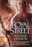 Royal Street (Sentinels of New Orleans Book 1)