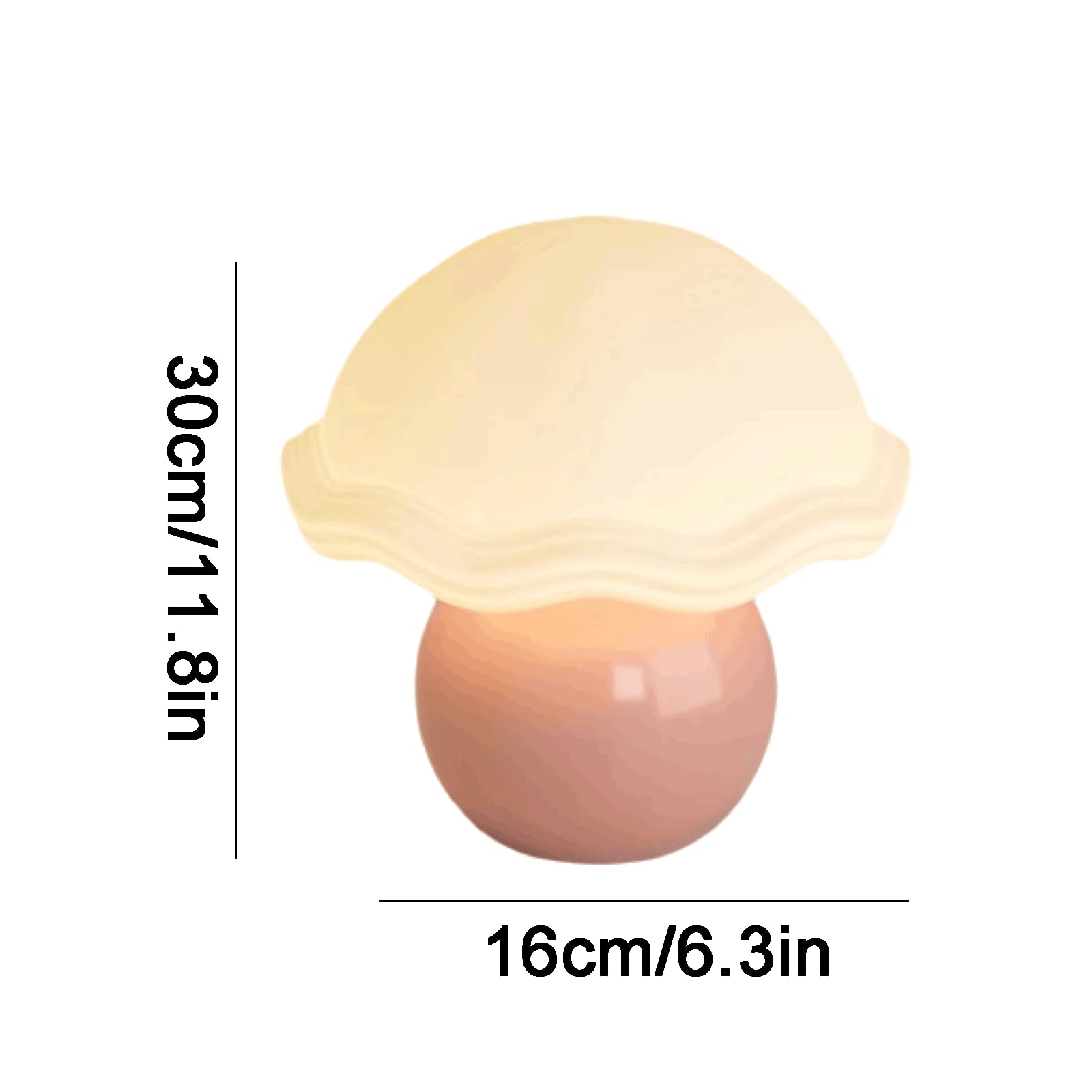 Piękny Plastic tafellamp Verstelbare nachtkastje Lamp Knop Bureau Kleine tafellamp Plug-in slaapkamer tafellamp lekki