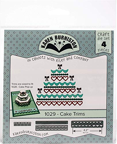 KB RILEY LLC KB RILEY MUERES TAPAS, Gris, talla única