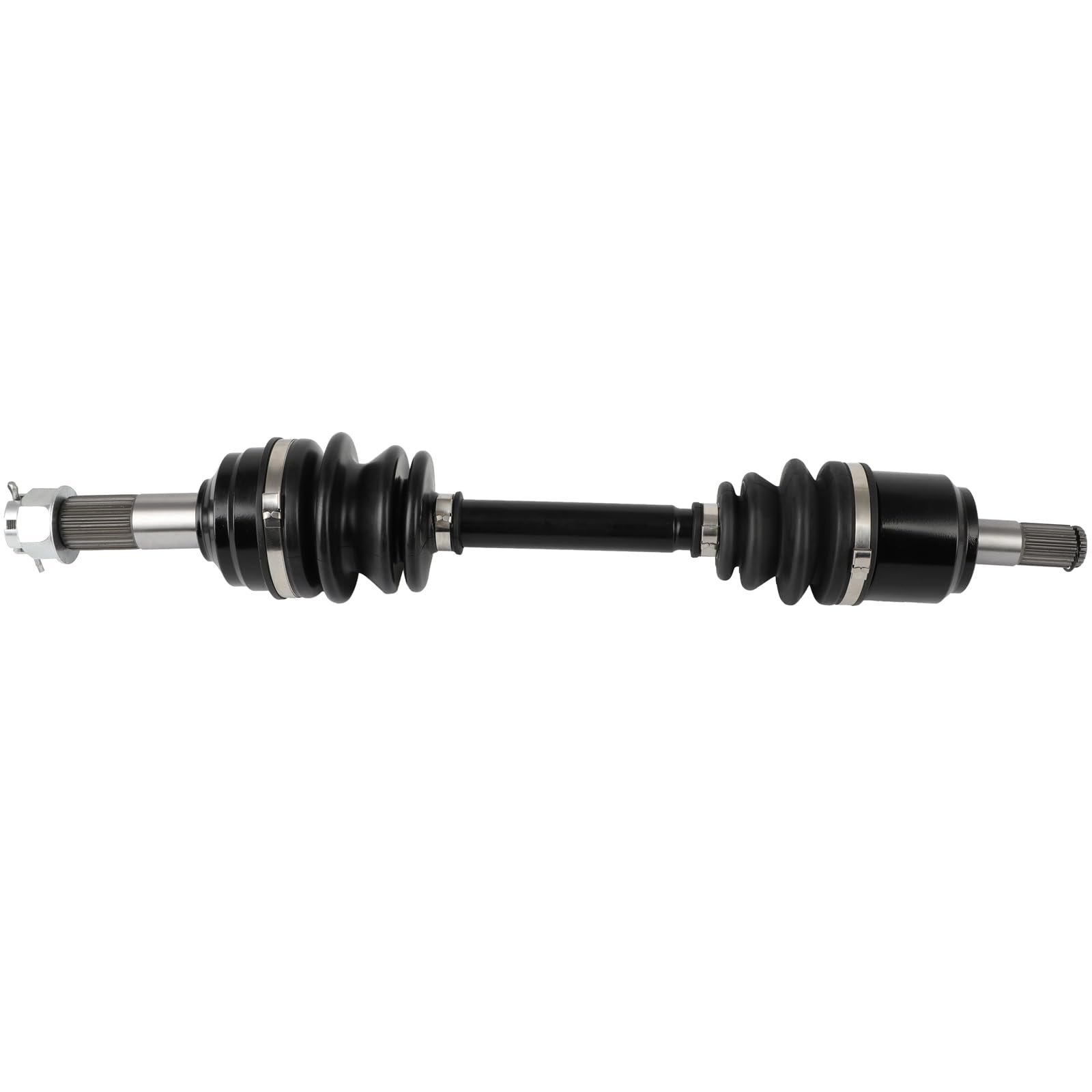 SCITOO Front CV Axle Shaft for Honda Foreman Rubicon 500 2020-2021