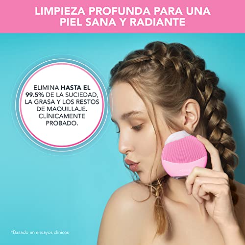 Reviews de Foreo luna mini 2 - los preferidos. 24 Reviews de Foreo luna mini 2 - los preferidos. 20