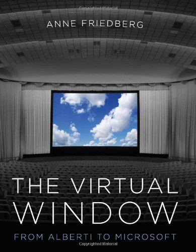 The Virtual Window: From Alberti to Microsoft