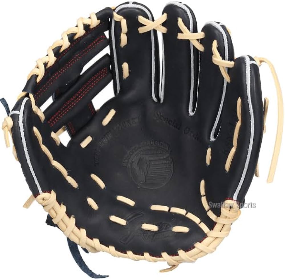 【激レア】久保田スラッガー軟式グローブT51中野モデル　EX24-GS1新品 Amazon | 野球 久保田スラッガー 限定 軟式グローブ グラブ T51型 内野