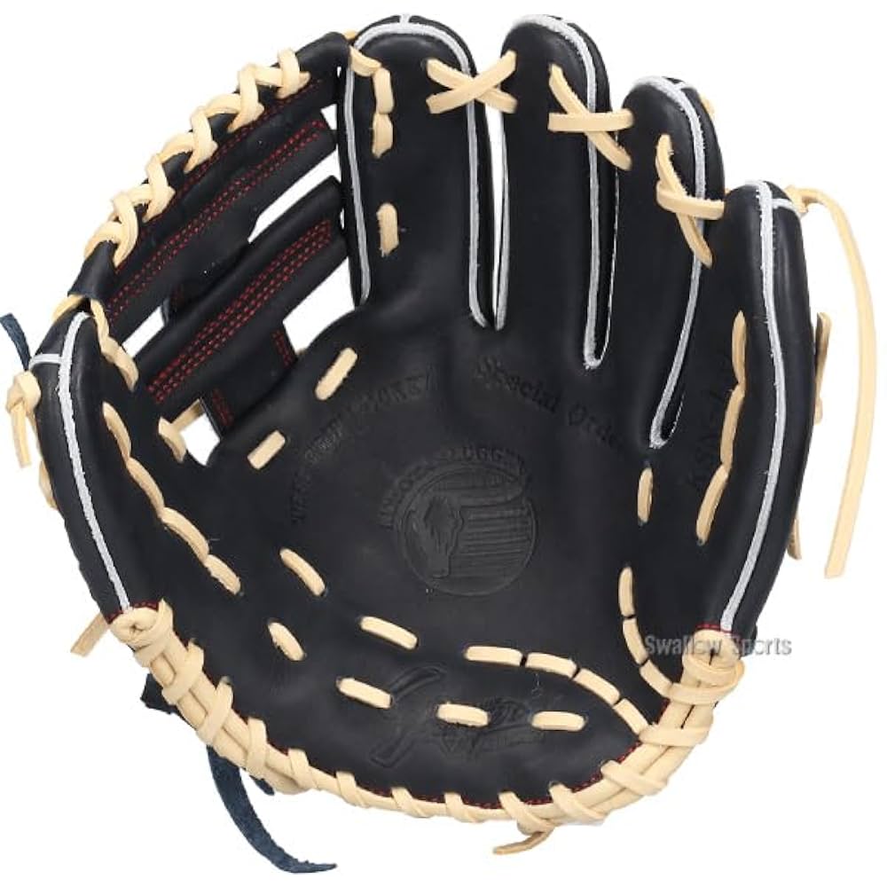 Amazon | 野球 久保田スラッガー 限定 軟式グローブ グラブ T51