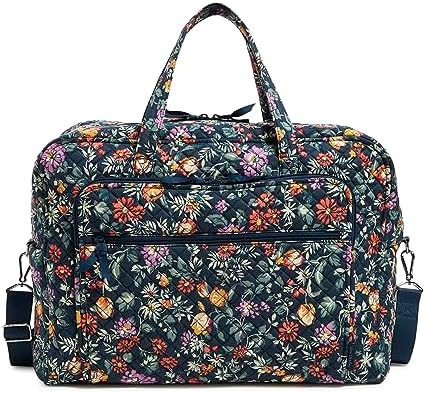 Vera Bradley Women’s Cotton... Vera Bradley Women’s Cotton...
