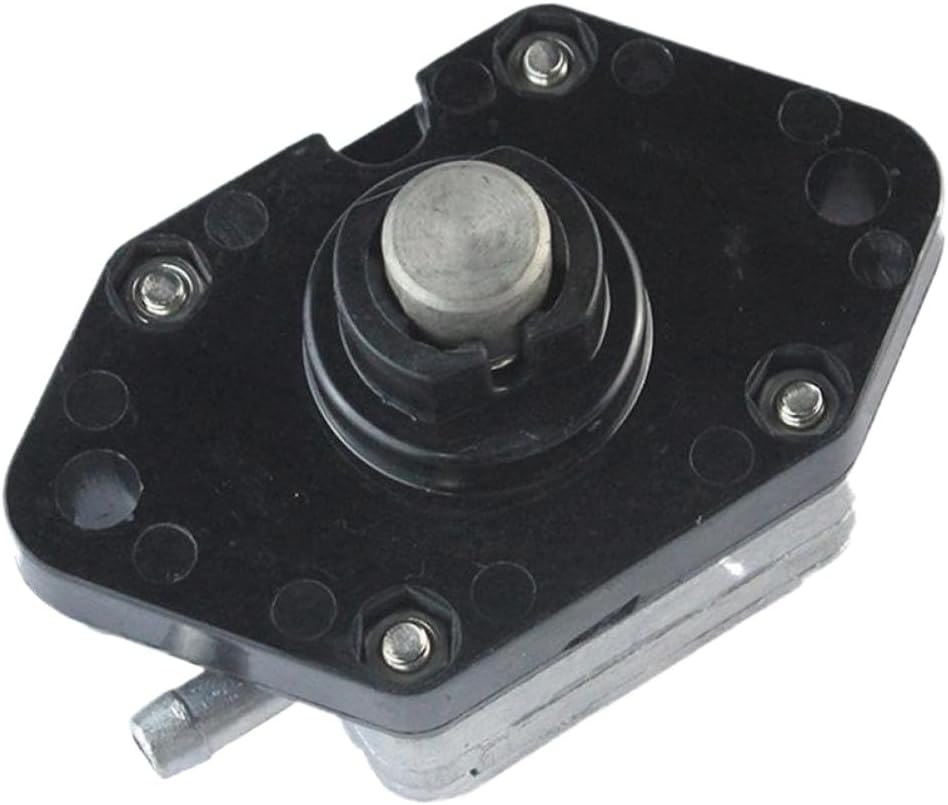 Fuel Pump 138CC Compatible With DF4 DF6A DF6 4HP 5HP 6HP 8HP 4 Stroke Outboard Boat Motors