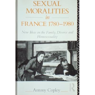 Sexual Moralities France