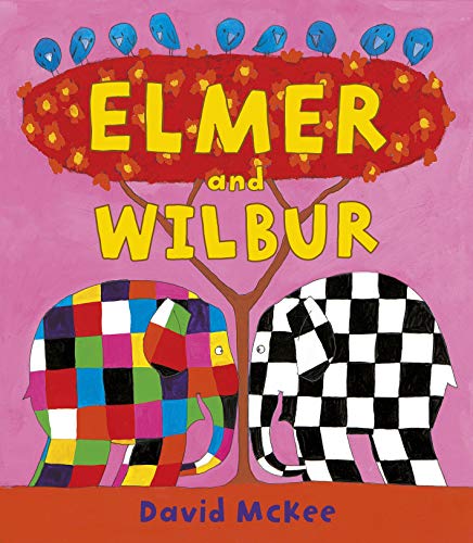 elmaer and wilbur