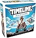 ASMODEE Gra ogólna Kultura Timeline Gry i Hobby