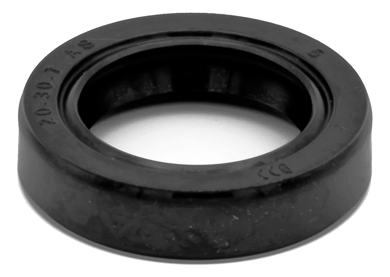 Parts and Parts Radial Shaft Seal 32 x 52 x 6 mm, AS/TC/BASL/WAS, DIN