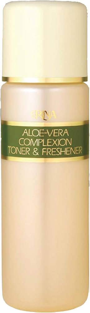 エリナ トーナー &フレッシュナー 化粧水 190ml 10個 Amazon | エリナ トーナー&フレッシュナー 化粧水 190mL | エリナ
