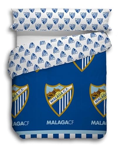 ASDITEX Funda Nórdica Málaga CF Diseño