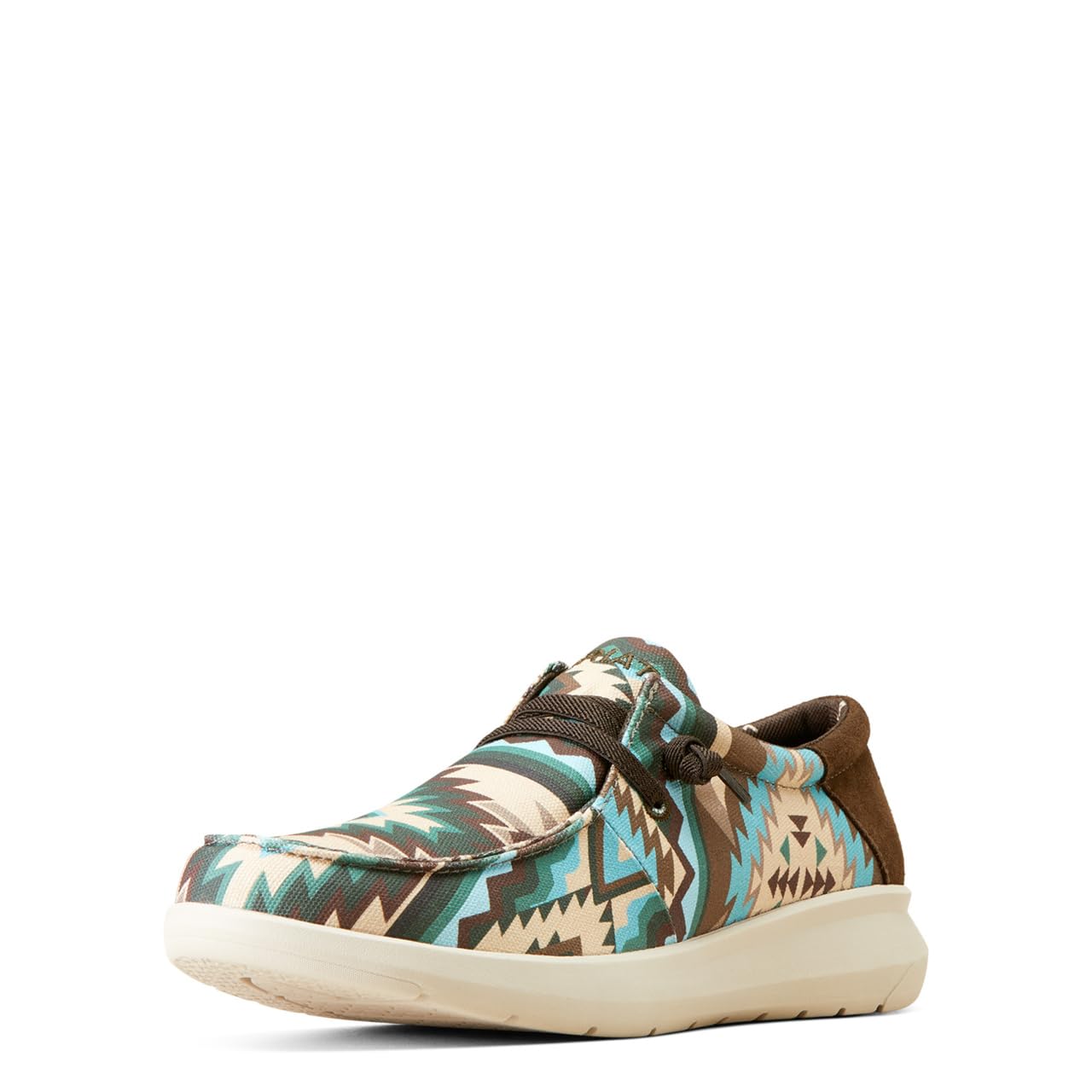 Ariat Men's Hilo Shoe — view 52