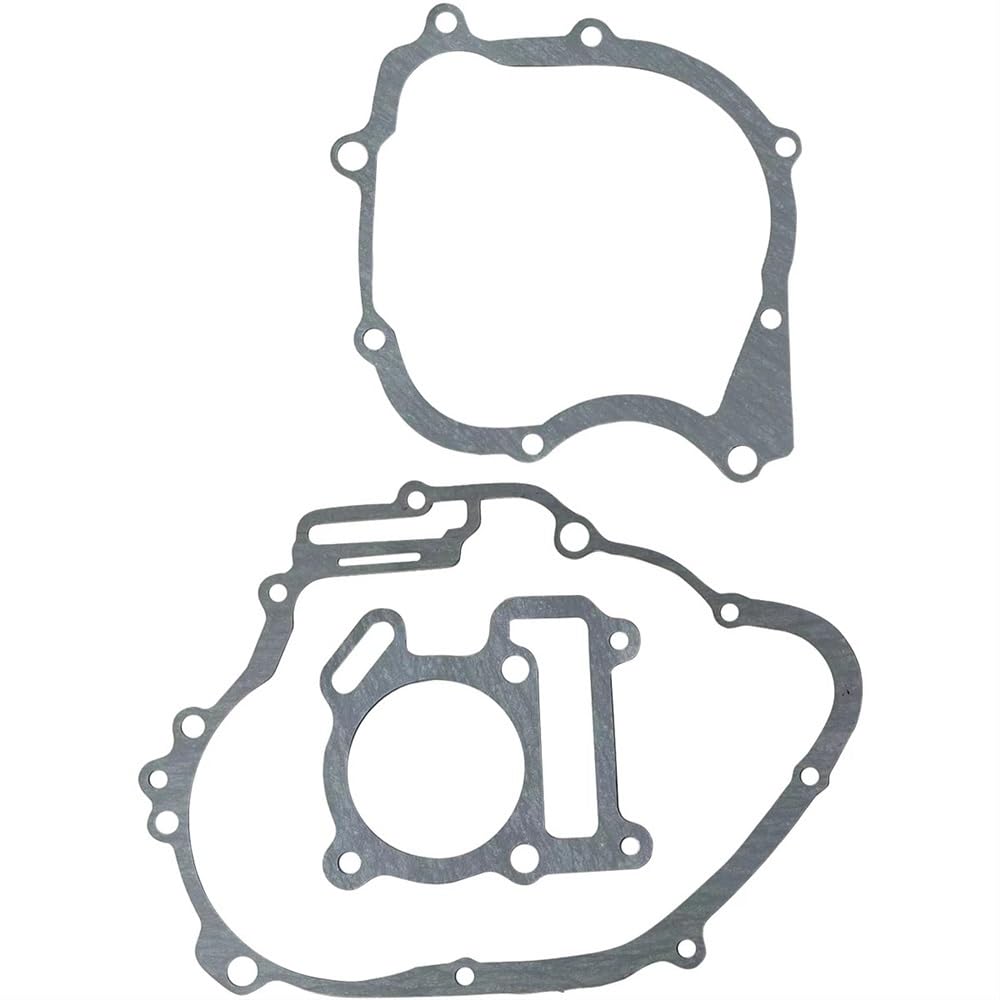 Kit joints cylindre TTR110E couvercle carter moteur TT-R 110 E cross - 5