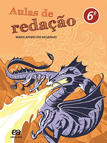 Aulas de redação