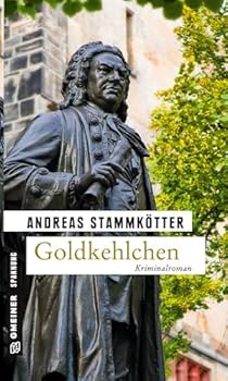 Paperback Goldkehlchen [German] Book