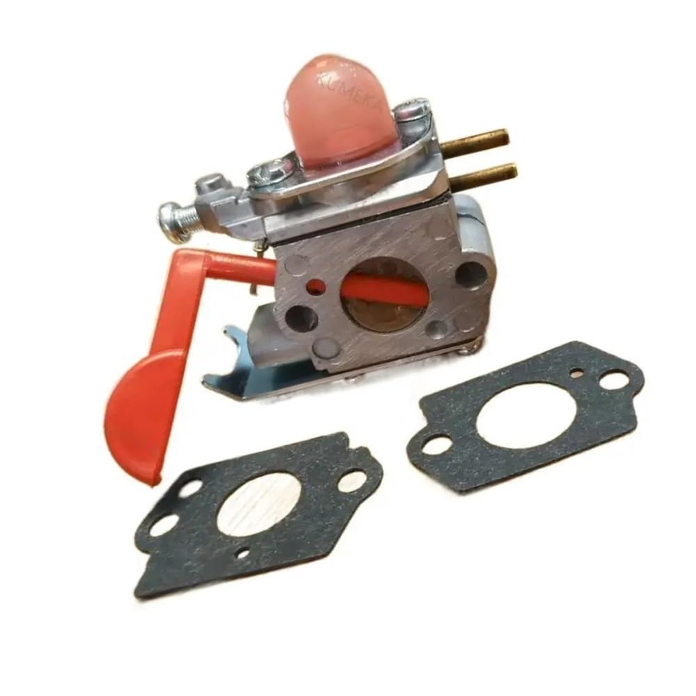 Carburateur C1U-W24 pour souffleur M3298 pièce de rechange moteur thermique