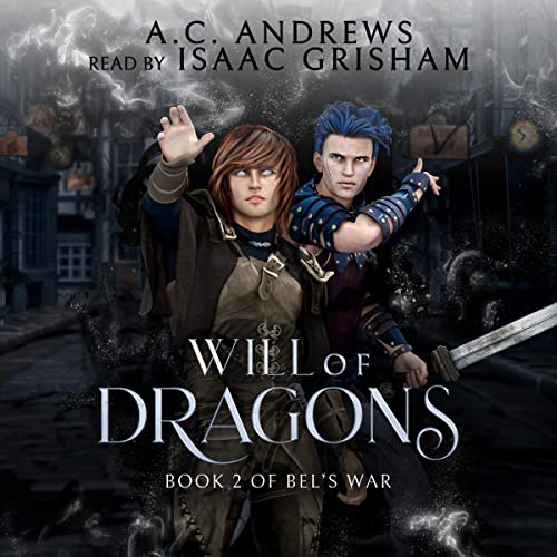 Escape To Your Ears To A Unforgettable Full Audiobook.