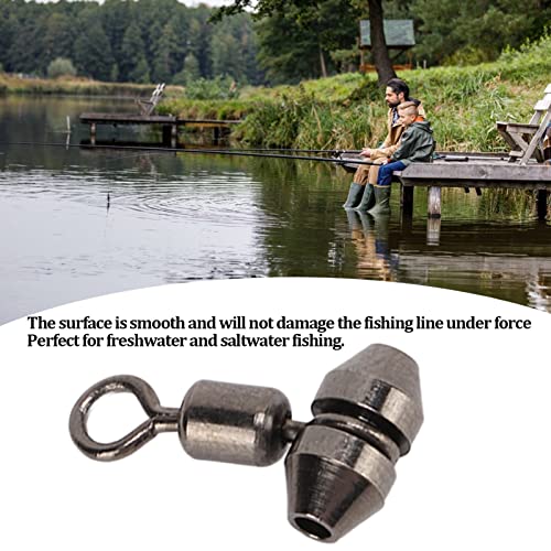 VGEBY Fishing Swivels - Image 3