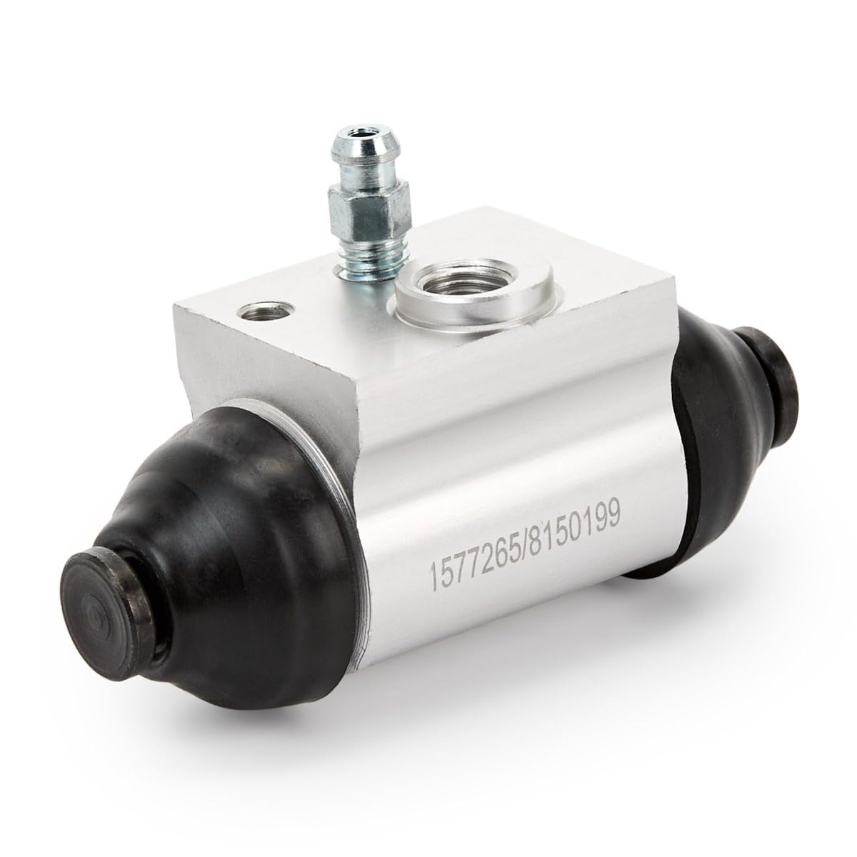 RIDEX 277W0025 Cilindro de freno de rueda Trasero ambos lados
