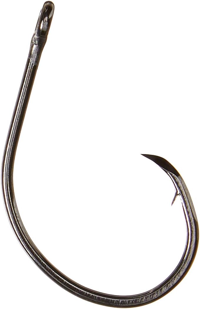 Eagle Claw TK5TP-7/0 Trokar Fishing Hook, Multi, One Size