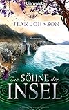 Cover zum Buch Die Söhne der Insel