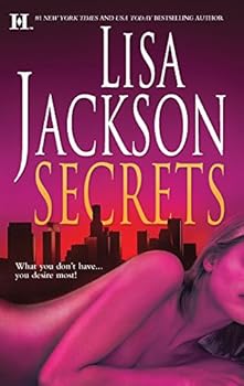 Mass Market Paperback Secrets: An Anthology Book