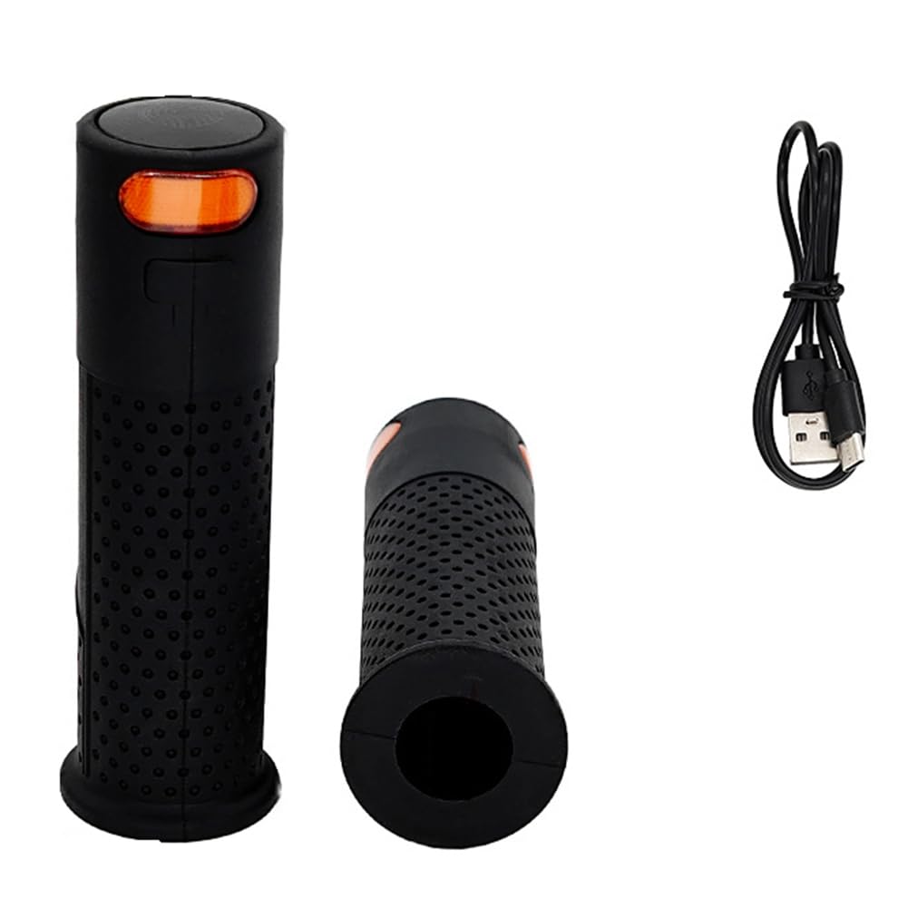 Luz de Señal de para Manillar de Patinete Eléctrico con Leds
