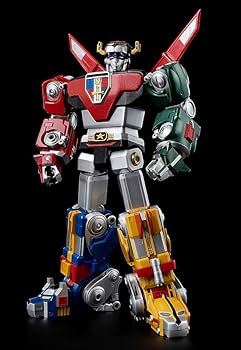Amazon | ロボ道 Voltron Defender of the Universe[ボルトロン