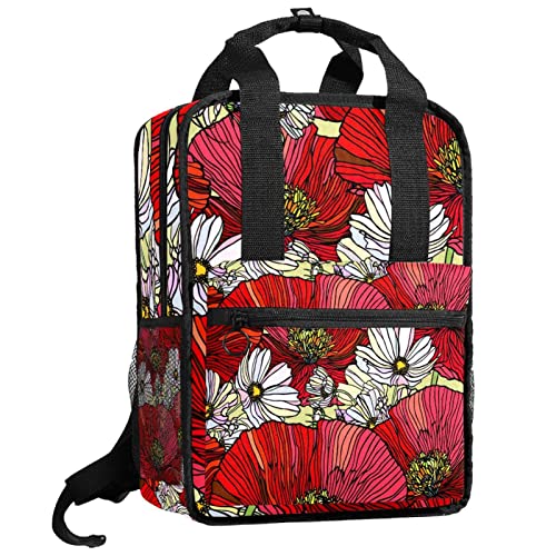 Sac à dos garçons dinosaure pour l'école et les sorties