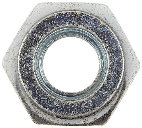 Image of Dorman 611-0052.25 3 /4 in.- 16 Wheel Nut Standard- 1 1 /2 in. Hex, 0.9 in. Length, 25 Pack Universal Fit