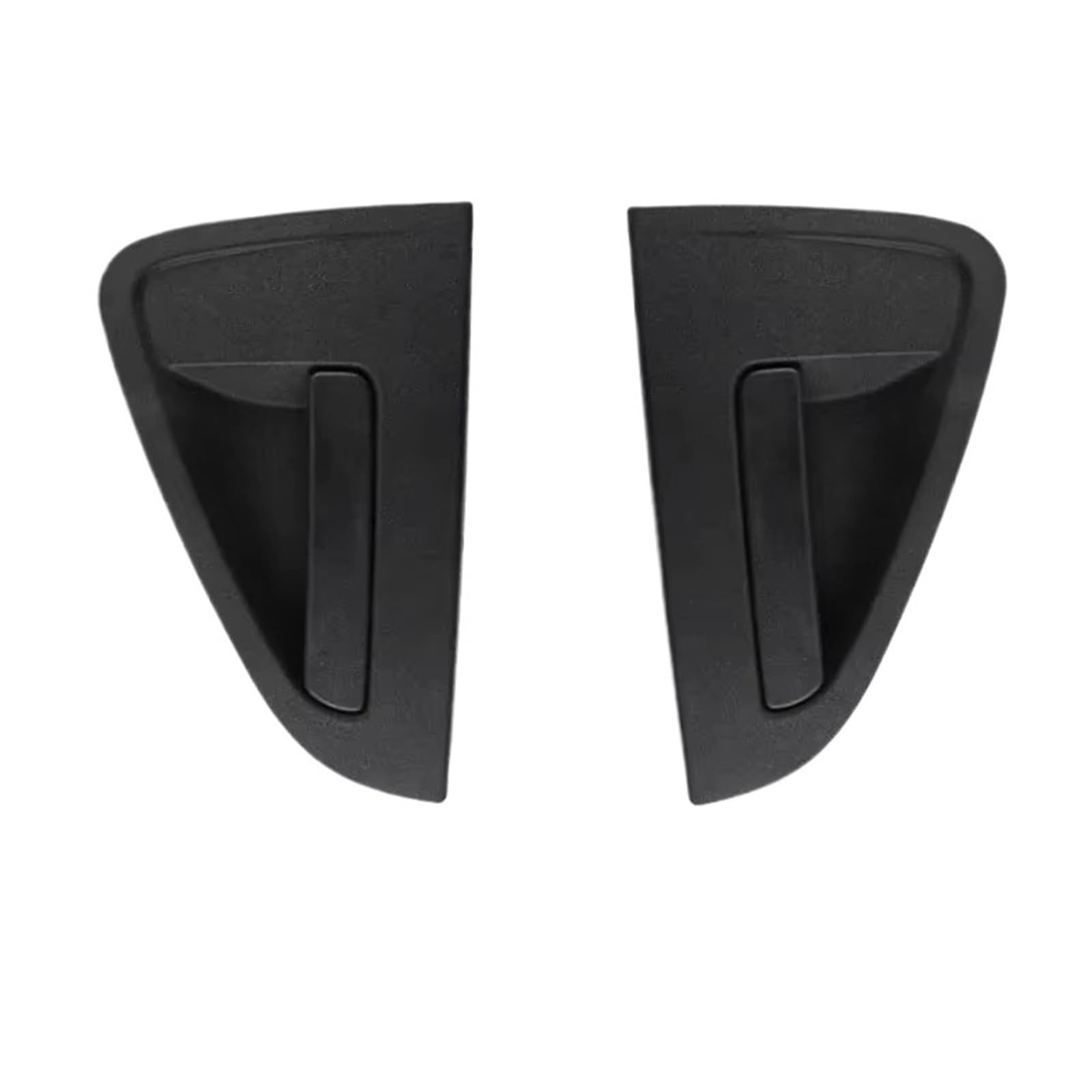 Poignées extérieures arrière pour Chevrolet Spark 2010-2015 95987921