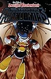 phantomias comics  Lustiges Taschenbuch Ultimate Phantomias 02: Die Chronik eines Superhelden