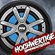 Pyle Bassrolle, Subwoofer Auto, Car Subwoofer, 400W 20.3cm- Bluetooth Subwoofer, Car Audio, Bassreflex Subwoofer, Basspro Go, Speaker- Bass Verstärker, Bassröhre – 4 Ohm 30Hz-700kHz Frequenz, Schwarz