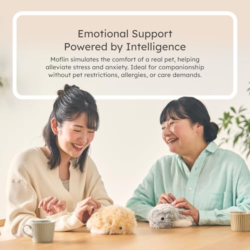 AI Home Assistant Robot Companion