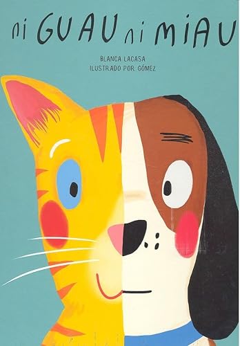 Ni guau ni miau - 4ª edición (EGALITE)