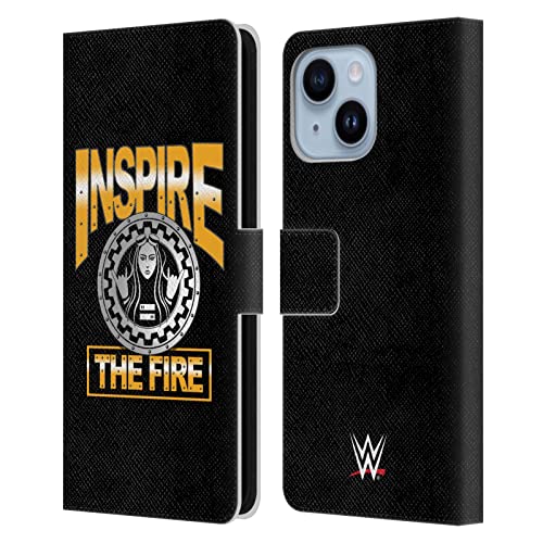 Housse iPhone 14 Plus WWE Becky Lynch pour suivre vos combats préférés en déplacement