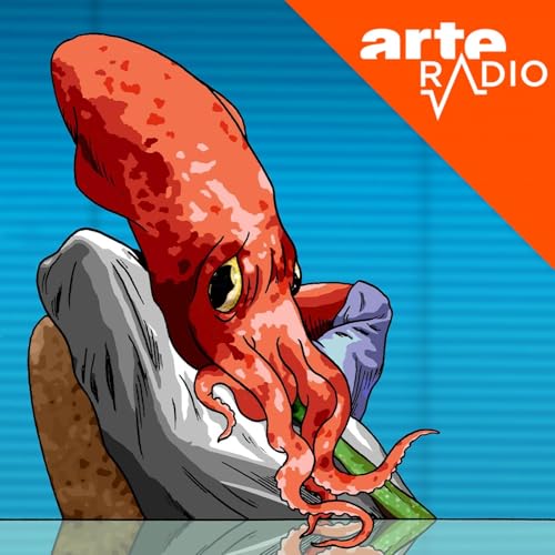 Le bocal (24/24) cover art