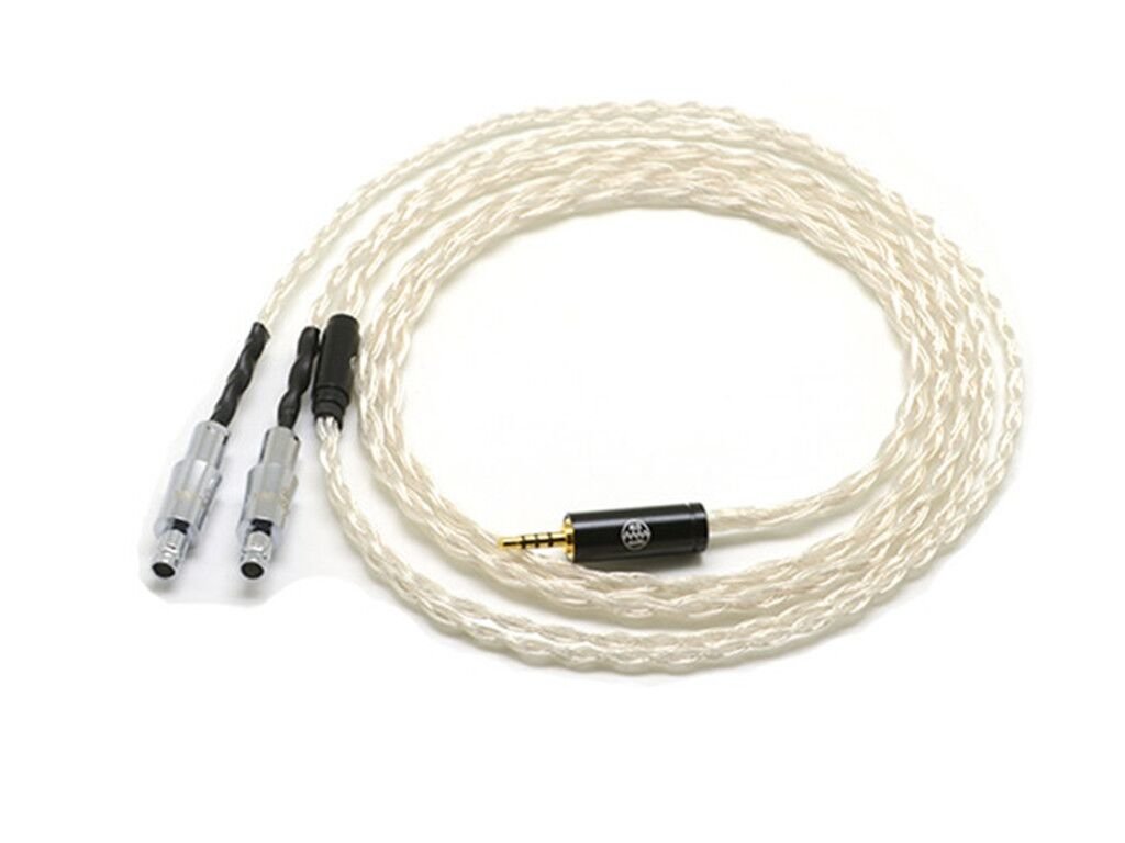 SENNHEISER - CH800S HD800用バランスケーブル Amazon.co.jp: ゼンハイザー HD 800S/800用4.4mm ペンタコン