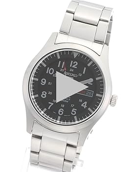 Amazon.co.jp: [セイコー]SEIKO 腕時計 セイコーファイブ